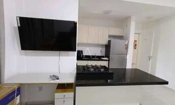 Imagem 3: Apartamento para locação no bairro Cancelli em Cascavel