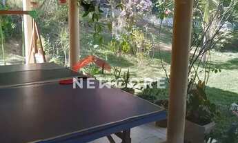 Imagem 5: Chácara em Rua Waldir Alvarenga - Sítios de Recreio Mantiqueira - Caçapava/SP