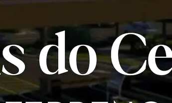 Imagem: Terreno no condomínio Florais do Cerrado