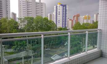 Imagem 7: Apartamento no Renascença com 4 suítes