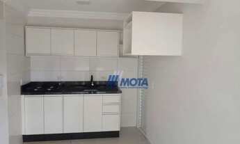 Imagem 6: Apartamento para alugar, 37 m² por R$ 1.900,00/mês - Cristo Rei - Curitiba/PR