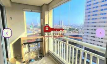 Imagem 5: Apartamento em Santo André