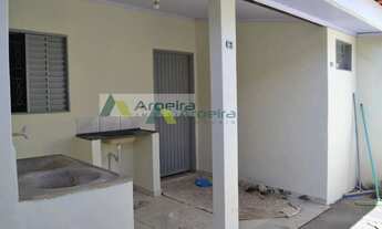 Imagem: Casa Quitinete para Aluguel em Setor Faiçalville