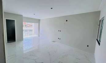 Imagem: Casa Duplex no Bairro Parangaba - 120m2