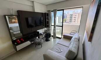 Imagem 3: Apartamento de 56m² no bairro de Candeias