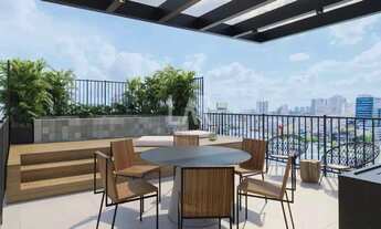 Imagem 5: Cobertura à venda, 1 quarto, 1 suíte, 1 vaga, Gutierrez - Belo Horizonte/MG