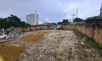 Imagem 6: Vendo Terreno na rua Barcelos