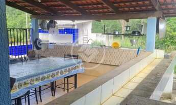 Imagem 5: São Miguel do Passa Quatro - Chácara de 28.000 m² codigo: 135842