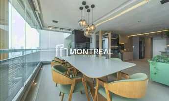 Imagem 2: APARTAMENTO PORTEIRA FECHADA À VENDA NO BROOKLIN - 3 DORMITÓRIOS, 3 SUÍTES, 3 VAGAS DE GAR