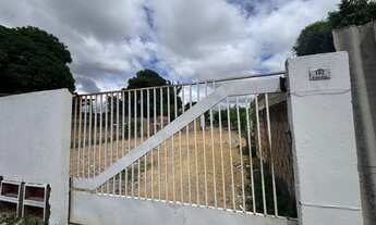 Imagem 3: Vende-se terreno grande, próx ao Teatro Municipal