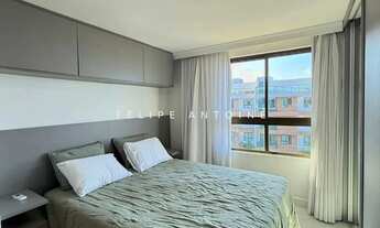 Imagem 7: Cobertura duplex incrível pé na areia no Cabo Branco