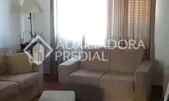 Imagem 4: Apartamento no bairro Sagrada Família, com 02 quartos e 74m² privativos