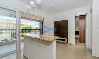 Imagem 3: Apartamento 01 Dorm em Vila Diva - SP: 35m², 1 Quarto por R$400K - Venda