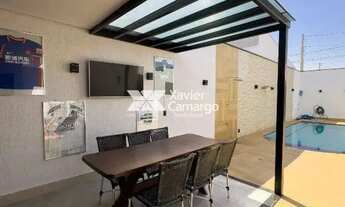 Imagem 7: Casa à venda com 1 quarto no Jardim São Caetano II - Rio Claro/SP