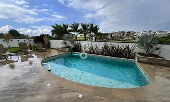 Imagem 2: Casa térrea com 3 suítes á venda no Brisas Jundiaí