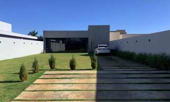 Imagem: Vendo Casa na Ponte alta norte