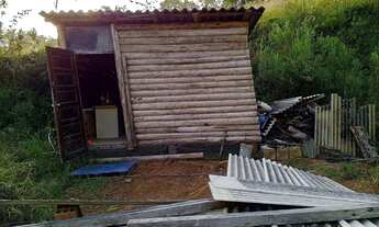 Imagem: Terreno de posse 264m2