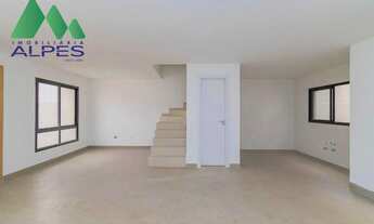 Imagem 5: Sobrado com 3 dormitórios à venda, 105 m² por R$ 679.000,00 - Xaxim - Curitiba/PR