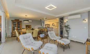 Imagem 16: 03 dormitórios, 03 suítes, 03 vagas de garagem no Menino Deus