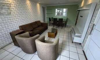 Imagem 4: Apartamento para alugar, 70 m² por R$ 2.000,02/mês - Jiquiá - Recife/PE