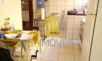 Imagem 6: Apartamento à venda, 137 m² por R$ 268.000,00 - Cidade Jardim - Goiânia/GO