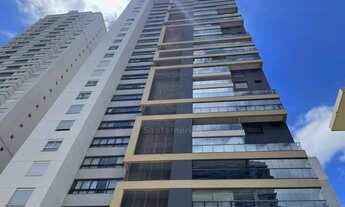 Imagem 3: Apartamento de alto padrão à venda no Edifício Hause com 3 suítes na Gleba Palhano em Lond