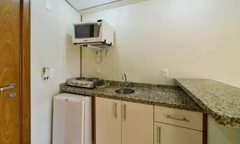 Imagem 3: Apartamento para aluguel, 1 quarto, Santana - Porto Alegre/RS