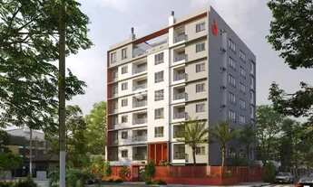 Imagem: Lançamento em Camobi! Próximo da UFSM!