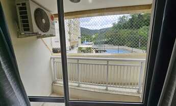 Imagem 3: Locação Apartamento Florianópolis SC