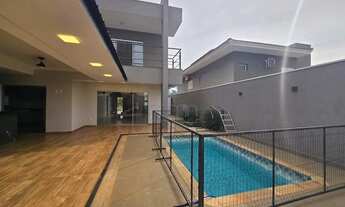 Imagem 4: Casa em condomínio à Venda, Parque Residencial Damha IV, São José do Rio Preto, SP