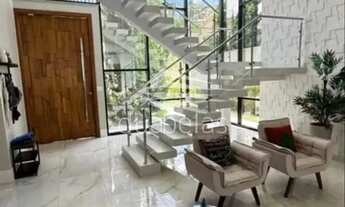 Imagem 2: Casa em Condomínio para Venda ou Aluga, Residencial Mirante