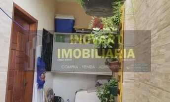 Imagem 6: KCOD 054 Ótima Casa colonial, linear, composta por 2 quartos, sendo 1 suíte