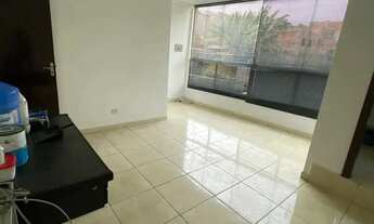 Imagem 3: Sala para alugar na Av. Salgado Filho com 30m2 próximo ao Colégio Autêntico