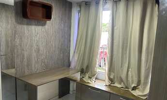 Imagem 2: J - Vendo Apt no Condomínio Infinity na Cohama