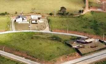 Imagem 3: Terreno em Joanópolis, condomínio fechado, excelente localização, para venda com 1000m²