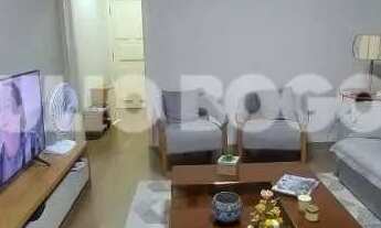 Imagem 5: Apartamento Amplo em Copacabana - 120m² a 3 Quadras da Praia