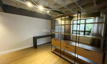 Imagem 6: FLAT DE 1 QUARTO COM ÁREA PRIVATIVA PARA LOCAÇÃO NO LOURDES