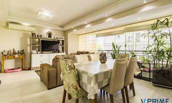 Imagem: Apartamento à venda no bairro Passo D