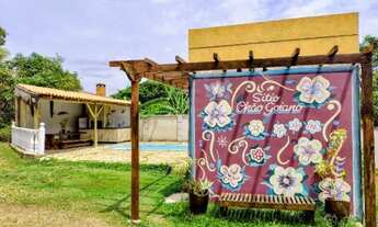 Imagem: Sítio para Temporada Conforto, Lazer