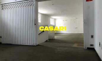 Imagem 3: Sobrado Comercial com 5 Salas, 6 Vagas e 365 m² Vila Dusi, São Bernardo do Campo