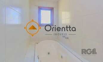 Imagem 6: COBERTURA, 3 QUARTOS, 1 SUÍTE, SEMIMOBILAIDO E 1 VAGA DE GARAGEM NO PETRÓPOLIS!