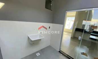 Imagem 4: Casa em Rua Rodrigo Antônio de Morais - Shopping Park - Uberlândia/MG