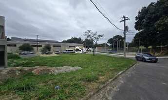 Imagem: Terreno Green Ville 336m² REF 1248