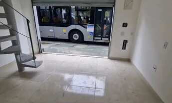 Imagem 1: Salão Comercial 50m2 - Largo 13 de Maio