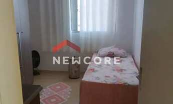 Imagem 5: Apartamento em Avenida Flora - Jaguaribe - Osasco/SP