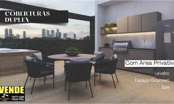 Imagem 3: Cobertura Duplex em Manaíra com 3 quartos, sendo 1 suíte