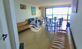 Imagem 4: Imperdível oportunidade: Apartamento frente para o mar à venda Praia do Morro, Guarapari-E