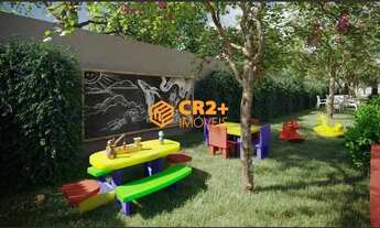 Imagem: Vendo apartamento com 46m2, 2 quartos, 1