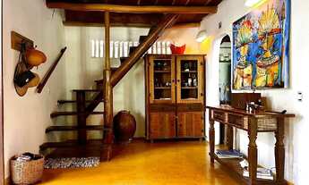 Imagem 6: CASA RESIDENCIAL em TRANCOSO - BA, TRANCOSO