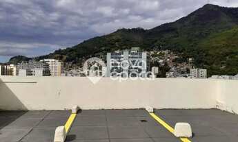 Imagem 12: Tijuca Galpão / depósito com 1 vaga na garagem